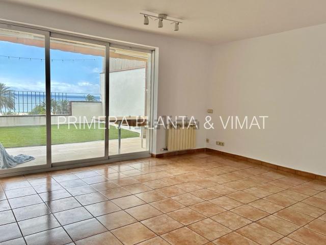 Piso, Mataró