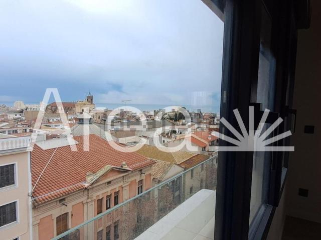Piso, Mataró