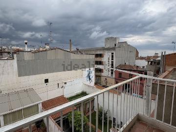 Piso, Mataró