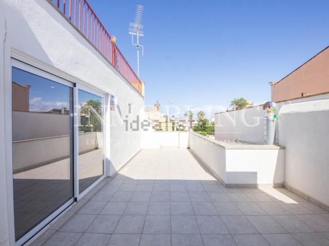 Piso, Mataró