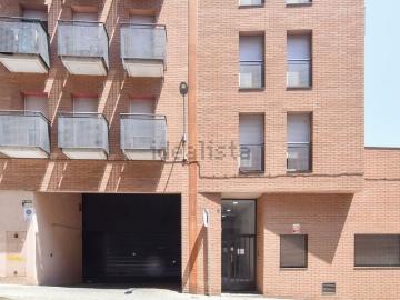 Piso, Mataró