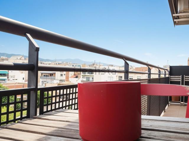 Piso, Mataró
