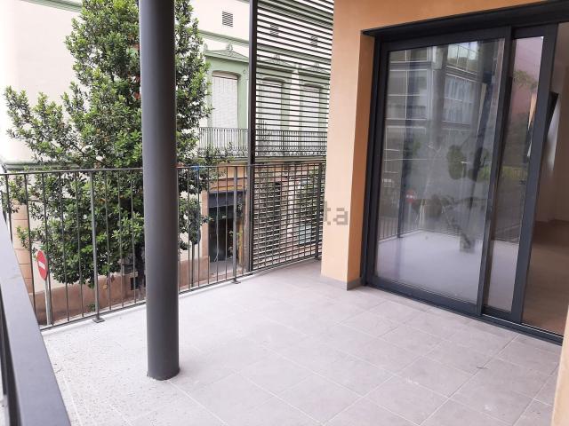 Piso, Mataró