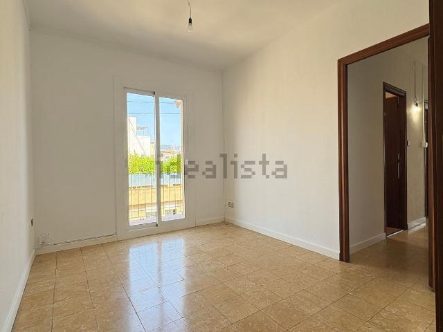 Piso, Mataró