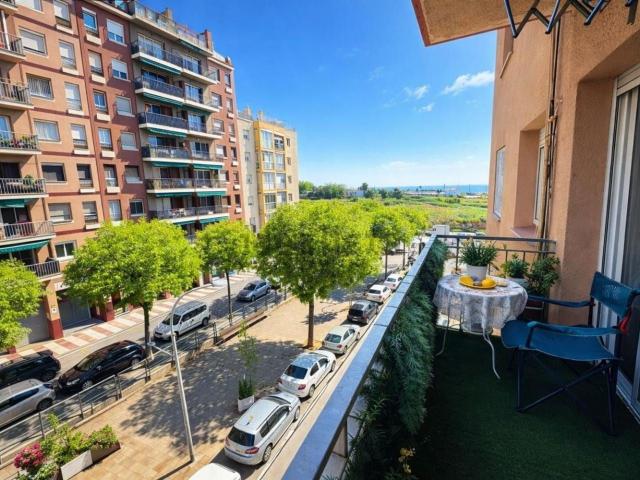 Piso, Mataró