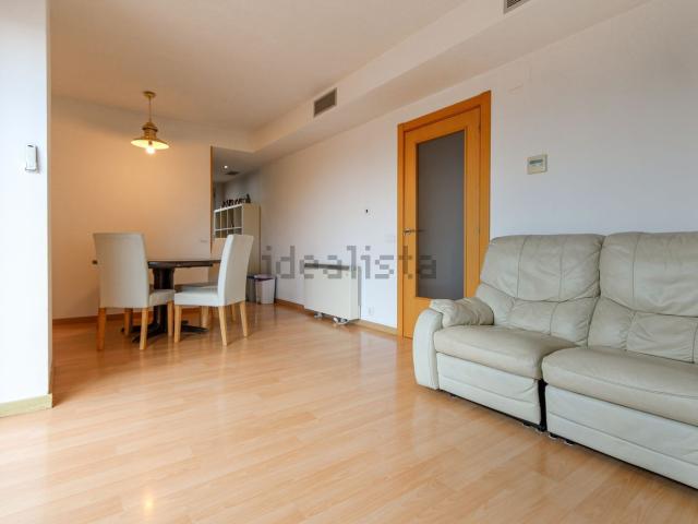 Piso, Mataró