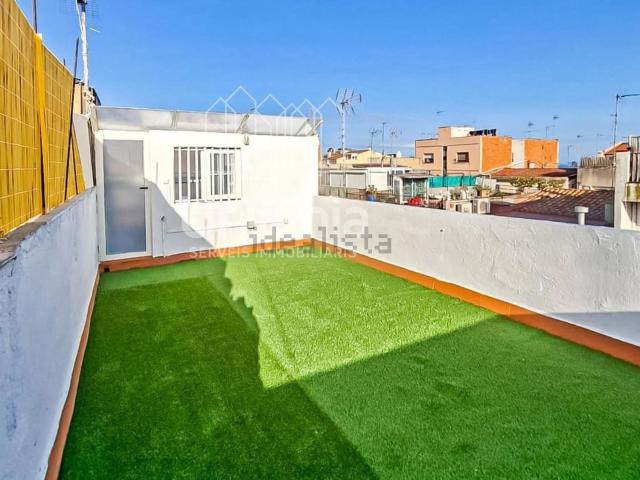 Piso, Mataró