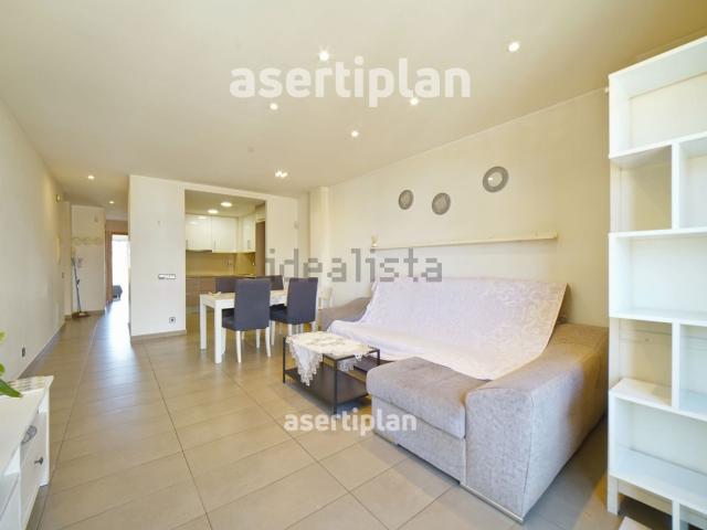 Piso, Mataró
