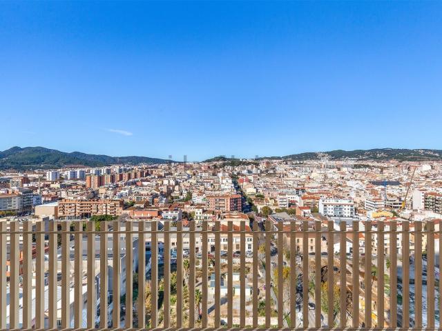 Piso, Mataró