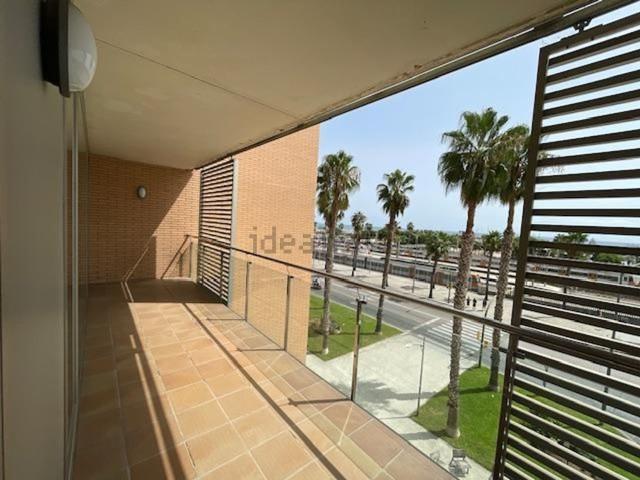 Piso, Mataró