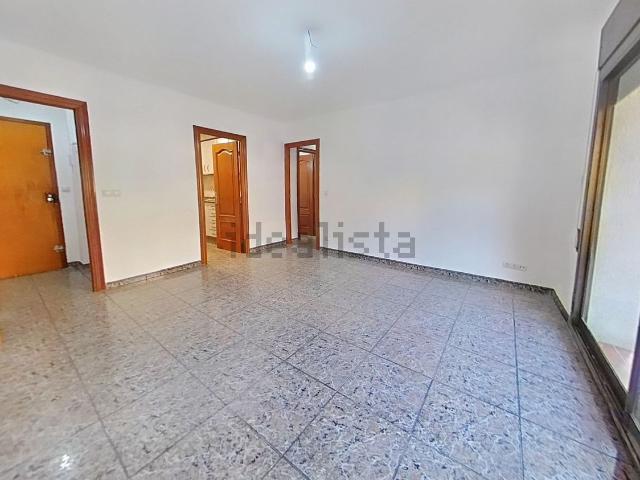Piso, Mataró