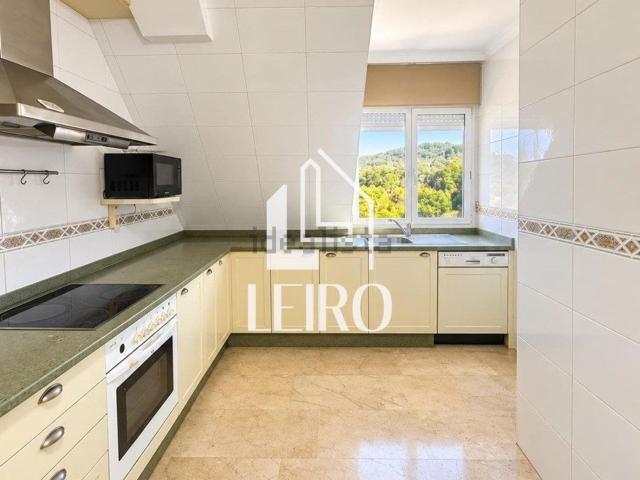 Piso, Meaño