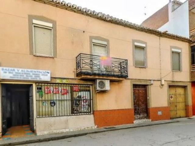 Piso, Membrilla