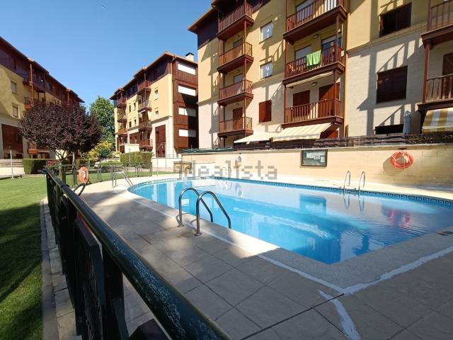 Piso, Membrilleras Levante, Jaca