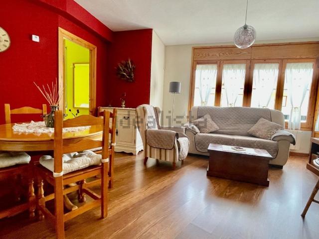 Piso, Membrilleras Levante, Jaca