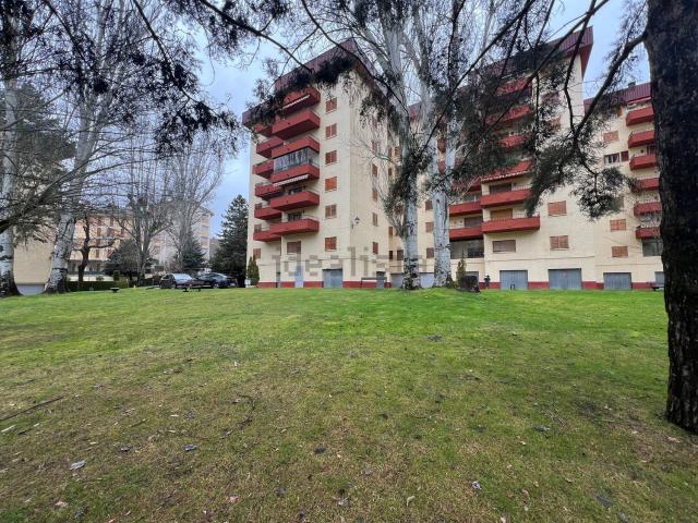 Piso, Membrilleras Levante, Jaca