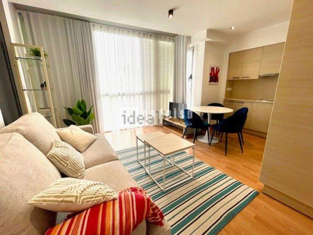 Piso, Mestrets, Castellón de la Plana / Castello de la Plana