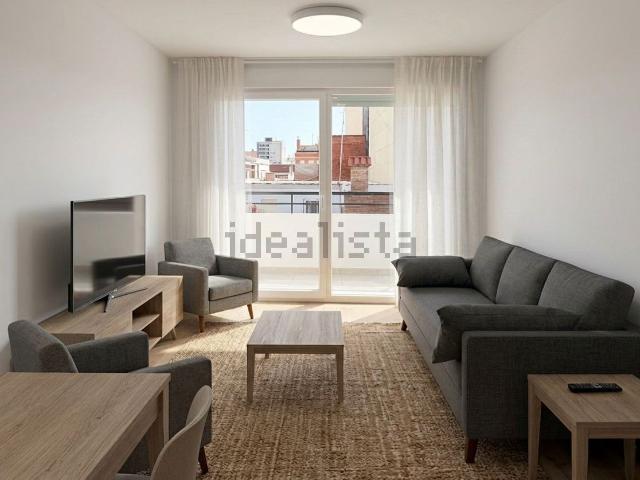 Piso, Mestrets, Castellón de la Plana / Castello de la Plana