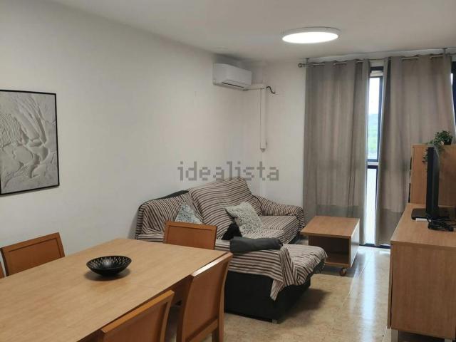 Piso, La Llosa