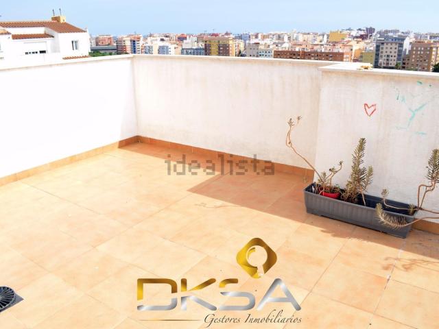 Piso, Mestrets, Castellón de la Plana / Castello de la Plana