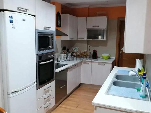 Piso, Mercado, Alicante / Alacant