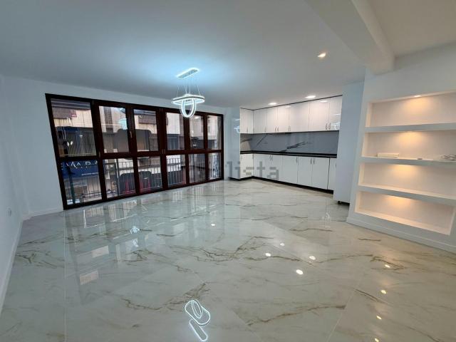 Piso, Mercado, Alicante / Alacant