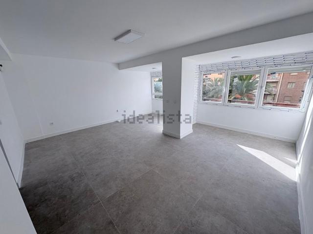 Piso, Mercado, Alicante / Alacant