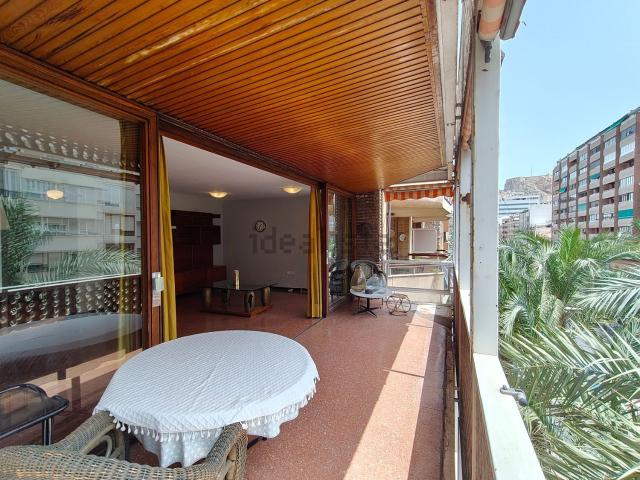 Piso, Mercado, Alicante / Alacant