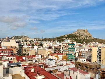 Piso, Mercado, Alicante / Alacant