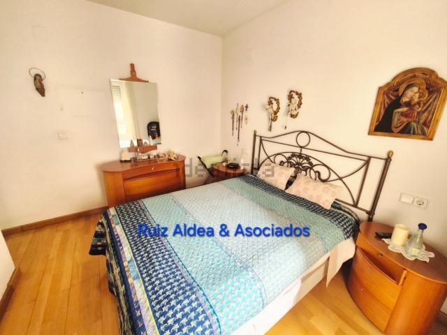 Piso, Mercado, Alicante / Alacant