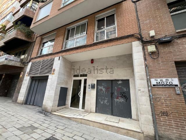 Piso, Mercado, Alicante / Alacant