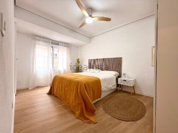 Piso, Mercado, Alicante / Alacant