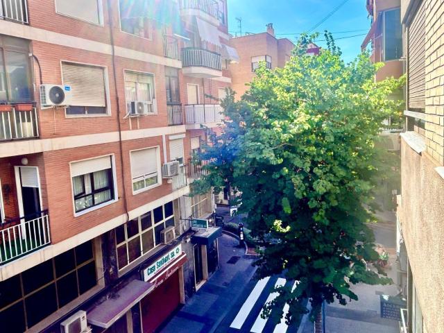 Piso, Mercado, Alicante / Alacant