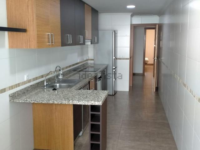Piso, Mercado, Alicante / Alacant