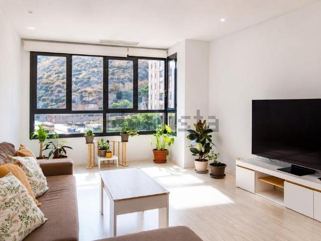 Piso, Mercado, Alicante / Alacant