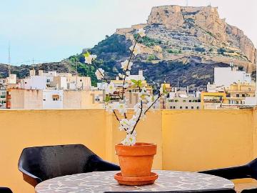 Piso, Mercado, Alicante / Alacant