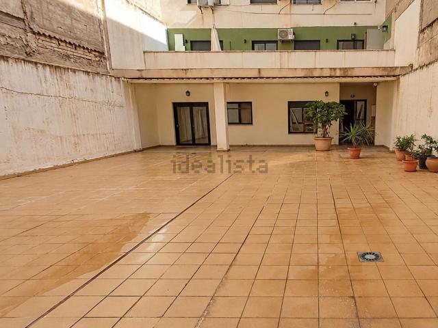 Piso, Mercado, Alicante / Alacant