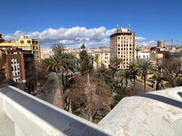 Piso, Mercado, Alicante / Alacant