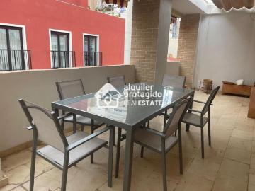 Piso, Mercado, Alicante / Alacant