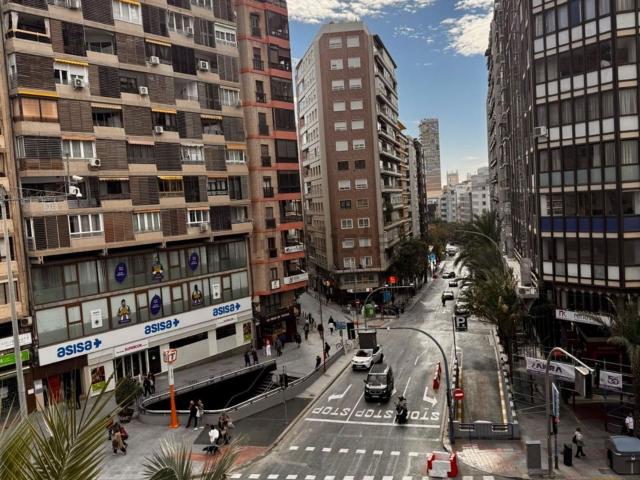 Piso, Mercado, Alicante / Alacant