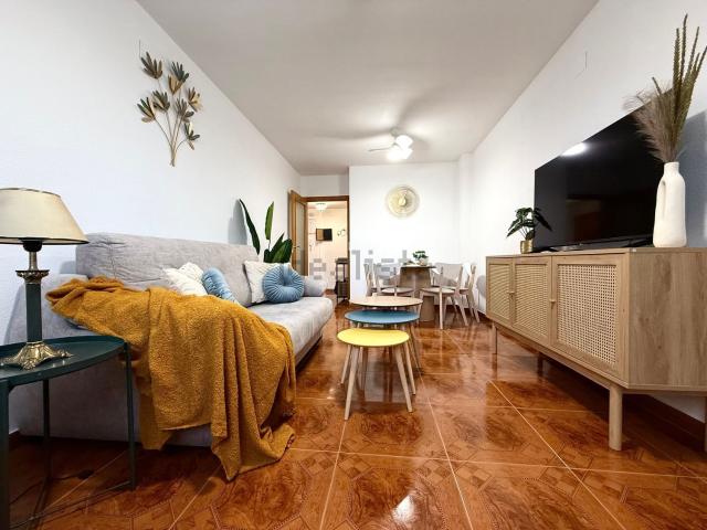 Piso, Mercado, Alicante / Alacant