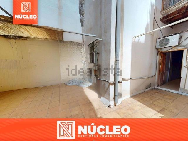 Piso, Mercado, Alicante / Alacant