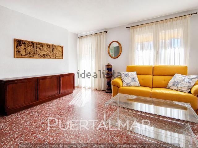 Piso, Mercado, Alicante / Alacant