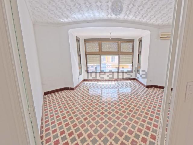 Piso, Mercado, Alicante / Alacant