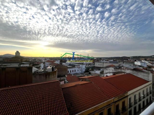Piso, Mérida