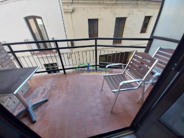 Piso, Mérida