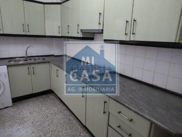 Piso, Mérida