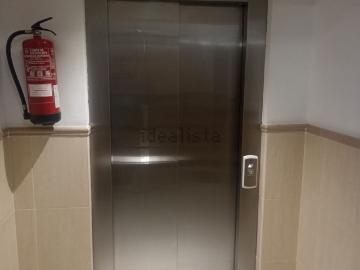 Piso, Mérida