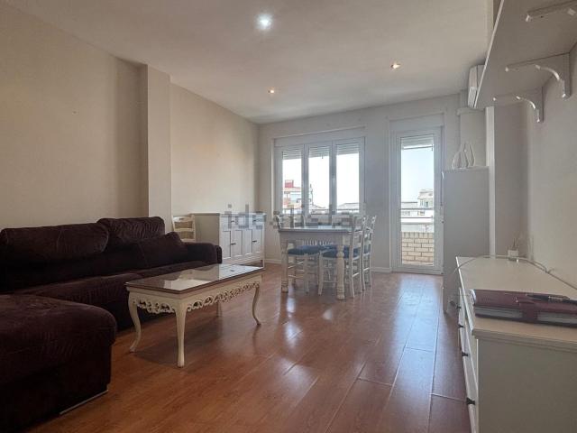 Piso, Miajadas