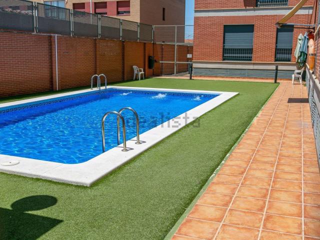 Piso, Miguelturra